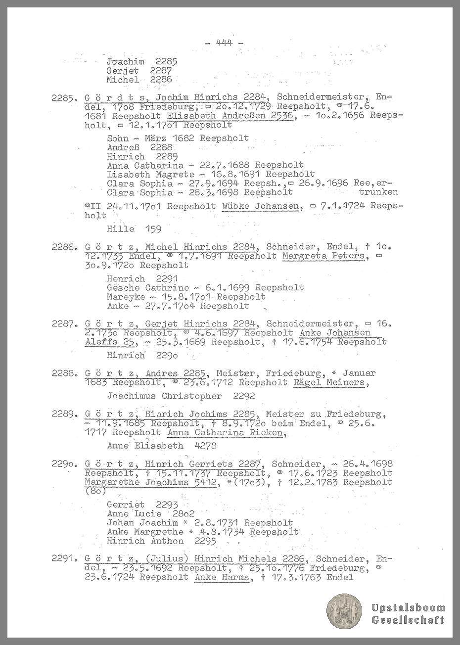 Document